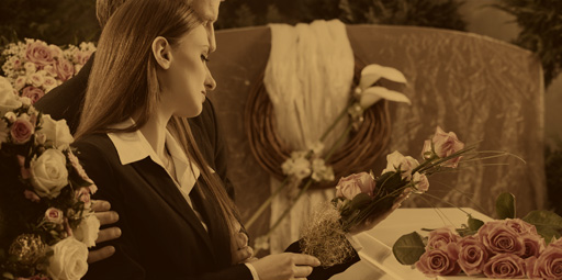 Pompes funèbres et chambres funéraires