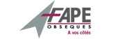 partenaire FAPE obseques